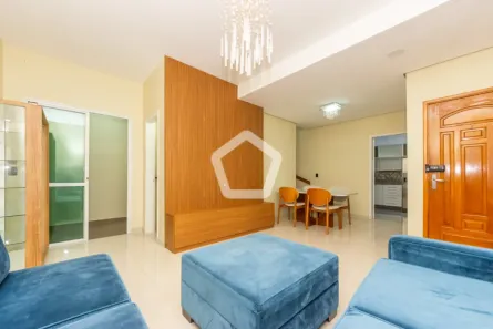 Casa com 5 Quartos à venda, 128m² no Vila Guarani (Z Sul), São Paulo