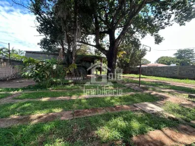 Fazenda/Sítio com 1 Quarto para venda ou aluguel, 45m² no Jardim Aeroporto, Ribeirão Preto