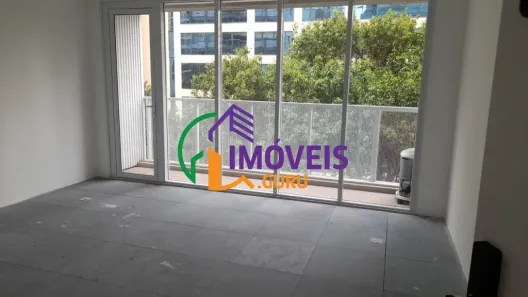 Sala Comercial para alugar, 32m² no Moema, São Paulo