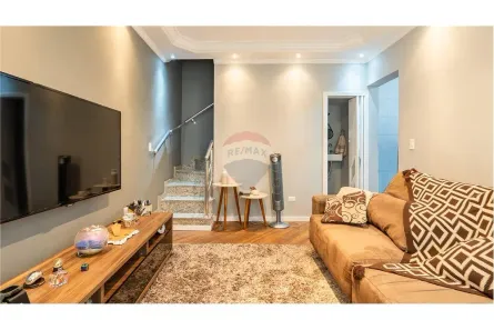Casa com 2 Quartos à venda, 94m² no Jardim Eliane, São Paulo