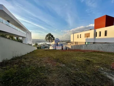 Lote/Terreno à venda, 563m² no Alphaville - Lagoa dos Ingleses, Nova Lima