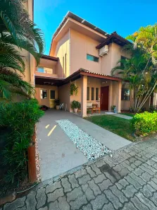 Casa de Condomínio com 3 Quartos à venda, 160m² no Buraquinho, Lauro de Freitas
