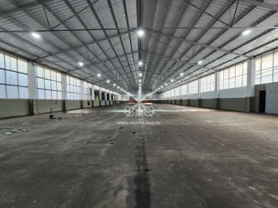 Galpão/Depósito/Armazém à venda, 4410m² no Parque Novo Mundo, São Paulo