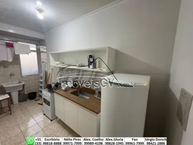 Casa com 1 Quarto para alugar, 50m² no Ilha dos Araújos, Governador Valadares