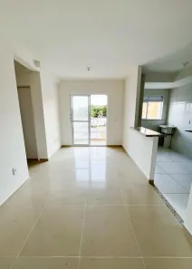 Apartamento com 2 Quartos à venda, 55m² no Chácara Brasil, São Luís