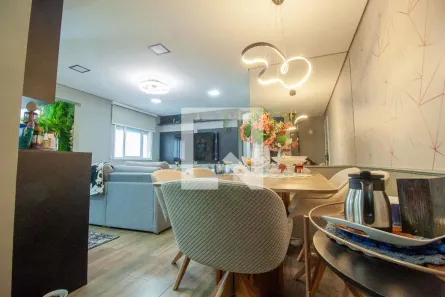 Apartamento com 2 Quartos à venda, 67m² no Brás, São Paulo