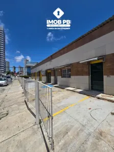 Ponto Comercial com 7 Quartos para alugar, 300m² no Miramar, João Pessoa