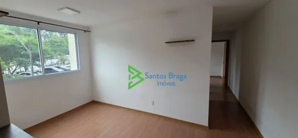 Apartamento com 2 Quartos para venda ou aluguel, 44m² no Jardim Íris, São Paulo