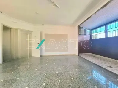 Sala Comercial com 2 Quartos para alugar, 50m² no Jardim Brasil, Campinas
