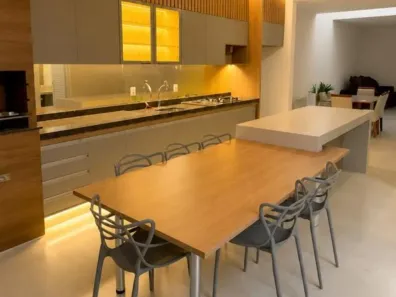 Casa com 3 Quartos à venda, 160m² no Jardim Valencia, Ribeirão Preto