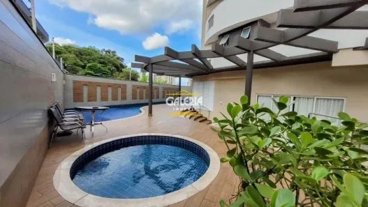 Apartamento com 3 Quartos à venda, 97m² no Anita Garibaldi, Joinville