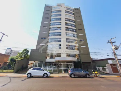 Apartamento com 3 Quartos à venda, 128m² no Centro, São Carlos