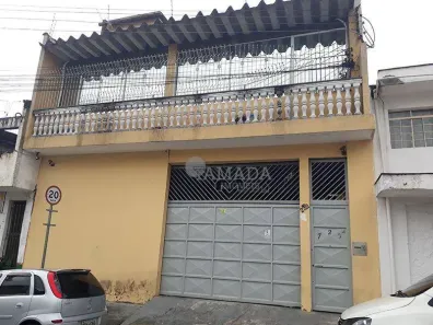Prédio Comercial para alugar, 500m² no Jardim Pedro José Nunes, São Paulo