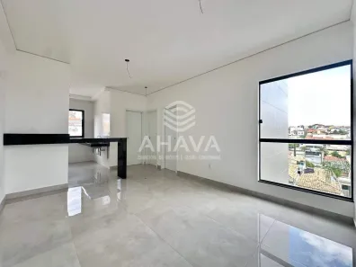Apartamento com 2 Quartos à venda, 55m² no Santa Amélia, Belo Horizonte