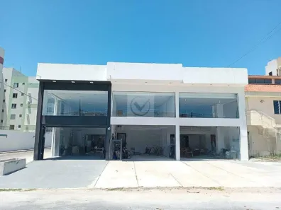 Ponto Comercial para alugar, 44m² no Coroa do Meio, Aracaju