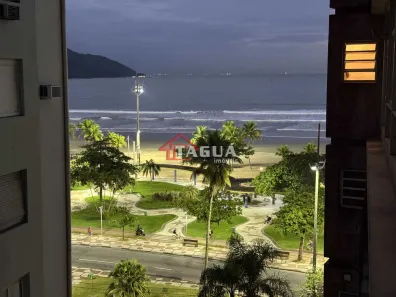 Apartamento com 1 Quarto à venda, 45m² no Boqueirão, Santos