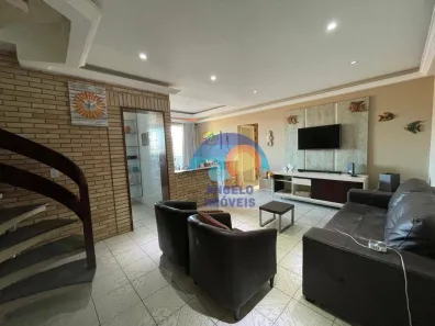 Apartamento com 2 Quartos para alugar, 85m² no São João Batista, Peruíbe