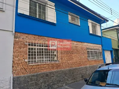Imóvel Comercial com 3 Quartos para alugar, 200m² no Campo Belo, São Paulo