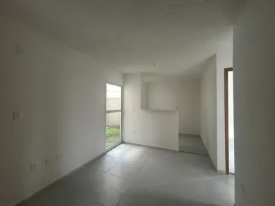 Apartamento com 2 Quartos para alugar, 42m² no Tabuleiro do Martins, Maceió