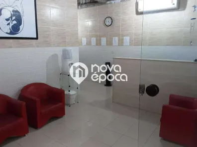 Casa com 6 Quartos à venda, 383m² no Maracanã, Rio de Janeiro