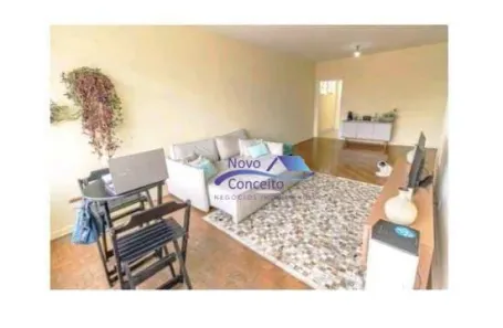 Apartamento com 3 Quartos para venda ou aluguel, 109m² no Mooca, São Paulo