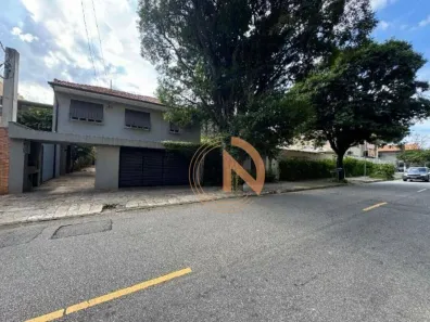 Casa com 4 Quartos para venda ou aluguel, 650m² no Jardim Paulista, São Paulo