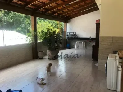 Sobrado com 2 Quartos à venda, 180m² no Osvaldo Cruz, São Caetano do Sul