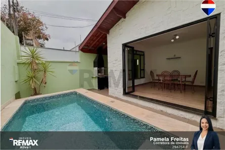 Casa com 3 Quartos à venda, 189m² no Nova Piracicaba, Piracicaba