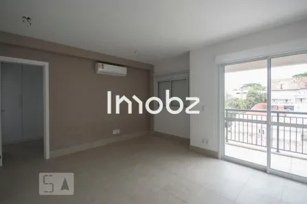 Cobertura com 1 Quarto à venda, 110m² no Jardim Leonor, São Paulo