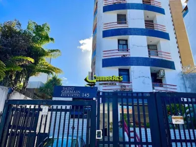 Apartamento com 2 Quartos à venda, 78m² no Caminho das Árvores, Salvador