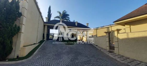 Casa de Condomínio com 3 Quartos para alugar, 100m² no Cajuru do Sul, Sorocaba