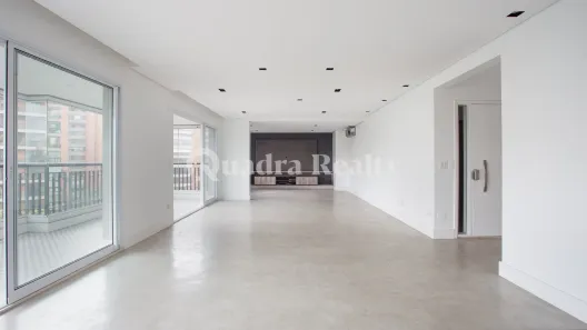 Apartamento com 4 Quartos à venda, 226m² no Moema, São Paulo