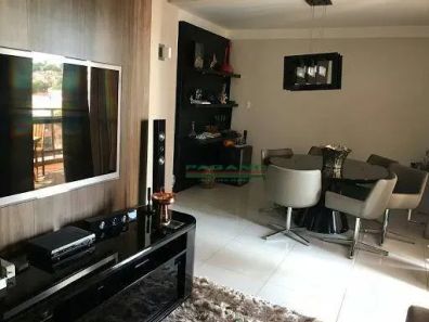 Apartamento com 1 Quarto à venda, 94m² no Centro, Ribeirão Preto