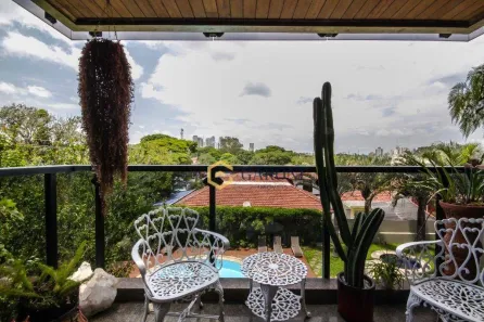 Apartamento com 3 Quartos à venda, 158m² no Bela Aliança, São Paulo
