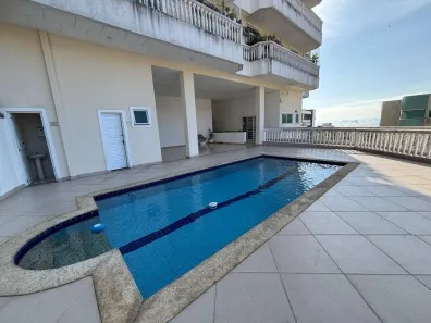 Apartamento com 3 Quartos à venda, 108m² no Praia da Bandeira, Rio de Janeiro