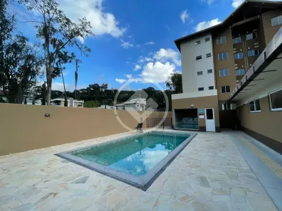 Apartamento com 2 Quartos para venda ou aluguel, 55m² no Posse, Teresópolis