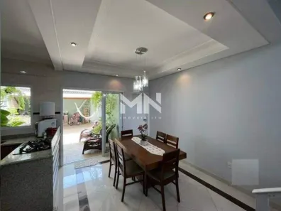 Casa com 2 Quartos à venda, 155m² no Jardim dos Ipês, Itu