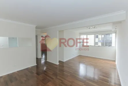 Apartamento com 2 Quartos à venda, 90m² no Itaim Bibi, São Paulo