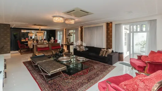 Casa de Condomínio com 4 Quartos à venda, 447m² no Jardim Carvalho, Porto Alegre