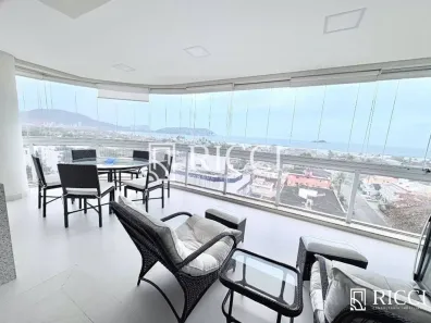 Apartamento com 3 Quartos à venda, 132m² no Enseada, Guarujá