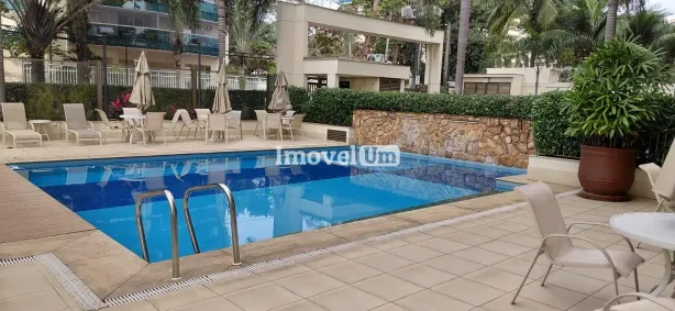 Apartamento com 3 Quartos para alugar, 78m² no Barra Olímpica, Rio de Janeiro