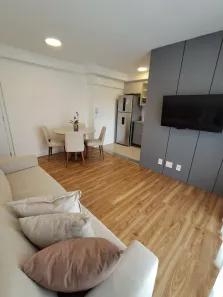 Apartamento com 2 Quartos à venda, 60m² no Centro, Mogi das Cruzes