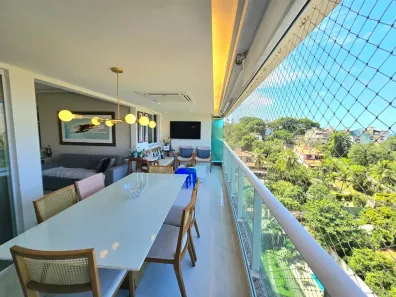 Apartamento com 3 Quartos à venda, 89m² no Pituaçu, Salvador