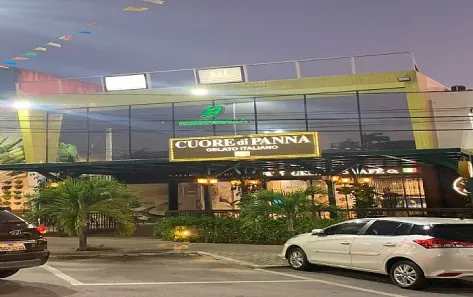 Imóvel Comercial para alugar, 50m² no Ponta Negra, Natal