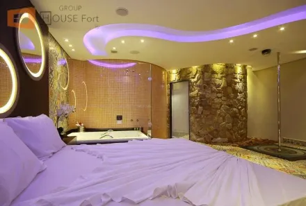 Imóvel Comercial com 30 Quartos à venda, 1813m² no Jardim Arco-Íris, Araraquara