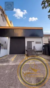 Galpão/Depósito/Armazém para alugar, 755m² no Mooca, São Paulo