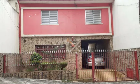 Sobrado com 3 Quartos à venda, 140m² no Vila Oratório, São Paulo