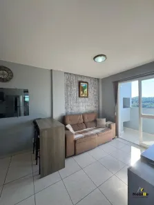 Apartamento com 2 Quartos à venda, 54m² no Diamantino, Caxias do Sul