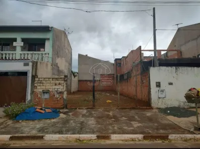 Lote/Terreno à venda, 133m² no Conjunto Habitacional Vila Réggio, Campinas