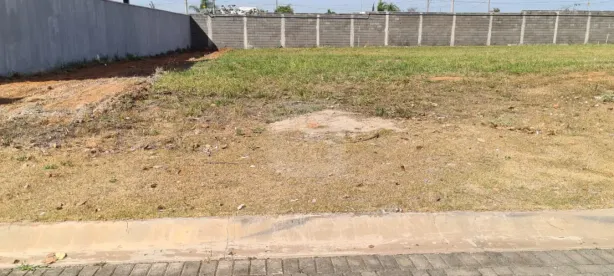 Lote/Terreno à venda, 431m² no Granada, Uberlândia